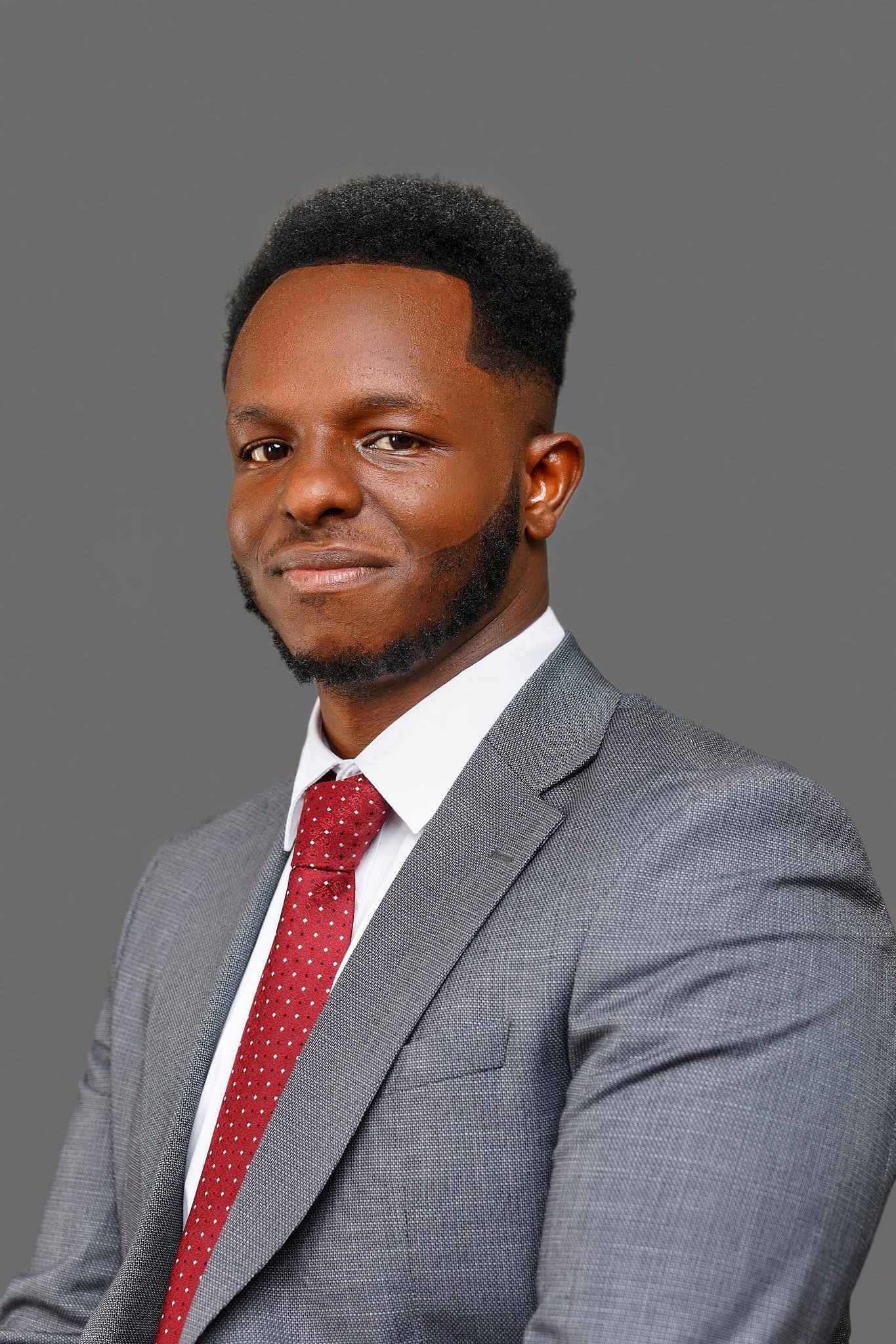 Billy Mwangi