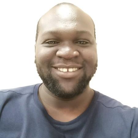 Ian Kipkemboi