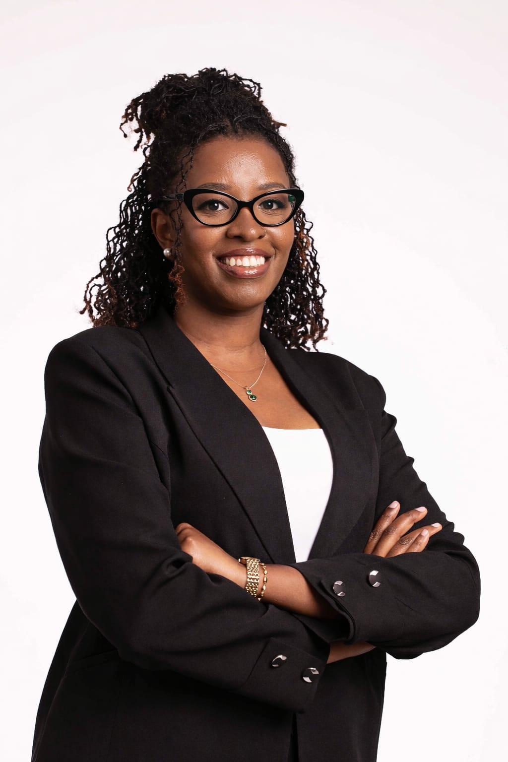 Margaret Ndungu